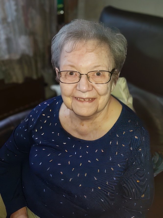 Lisette Noens
