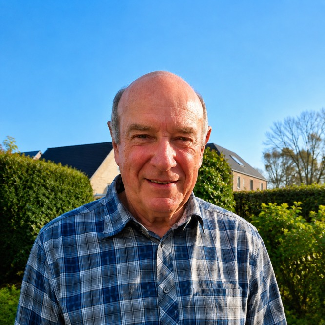 Jef Kennes