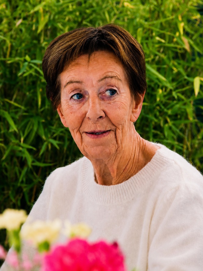 Frieda Beirens