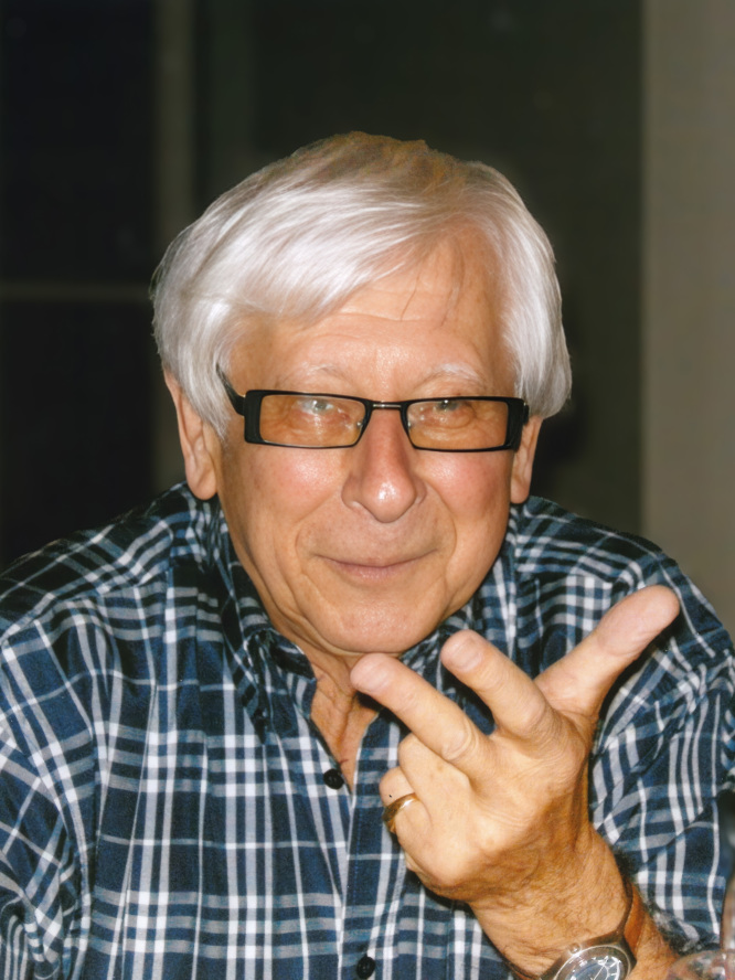 Willem ʽWimʼ Presburg