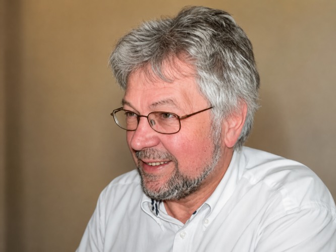 Jozef Boons