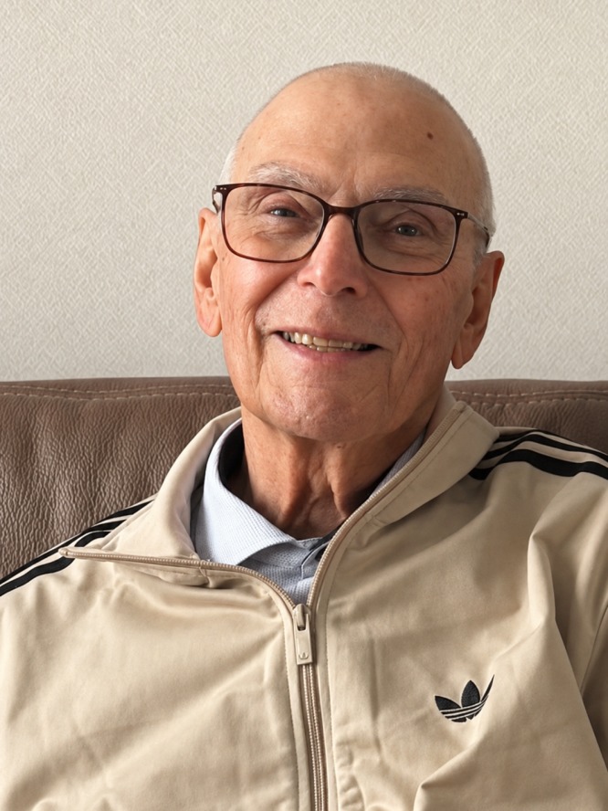 Leo Rocher