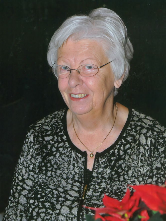 Josephina Smeulders