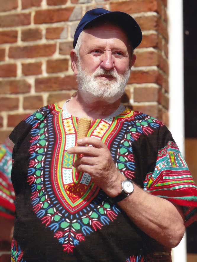 Paul Hauchecorne