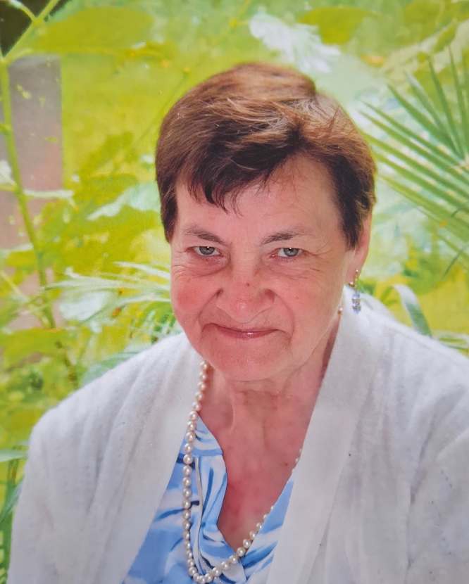 Maria Hellemans