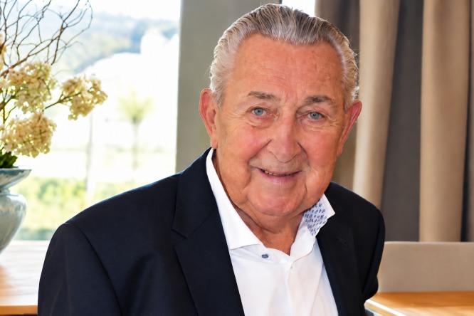 Jan Peeters