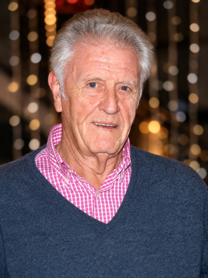 Jacques Galle