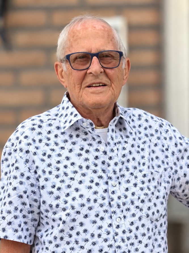 Leon Verhaegen