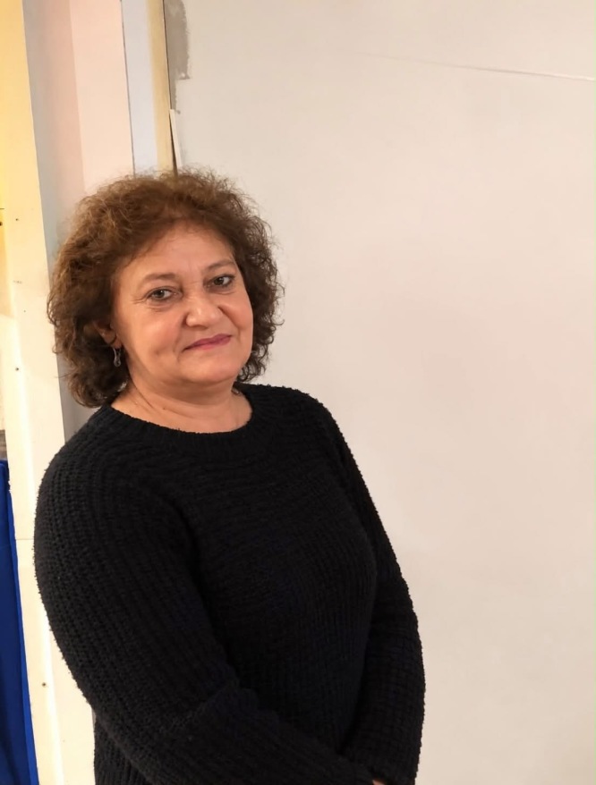 Maria Daniela Tănase